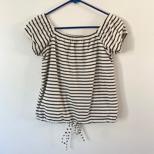 Madewell Top S
